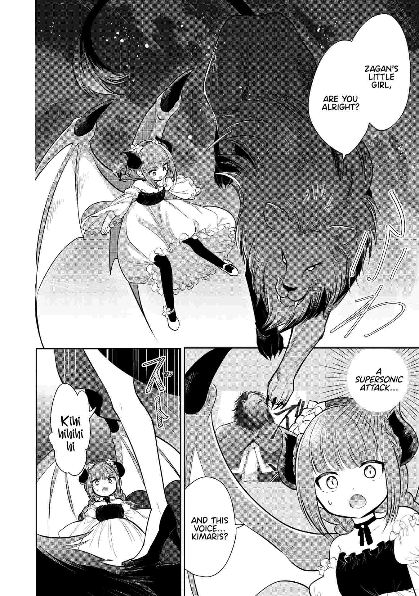 An Archdemon